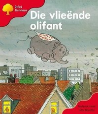 Vlieende Olifant: Fase 4 Pak B