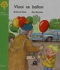 Vlooi se ballon : Fase 2 pak A