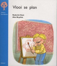 Vlooi se plan : Fase 3 pak A