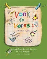 Vonk@verse 1: Gr 4 - 6: Leerdersboek