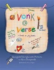 Vonk@verse 2: Gr 4 - 6: Leerdersboek