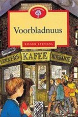 Voorbladnuus : Fase 13