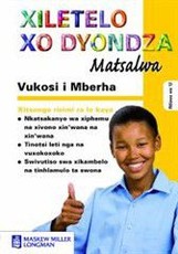 Vukosi I mberha: Gr 12: Studiegids