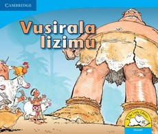 Vusirala lizimu: Gr R - 3: Reader