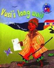 Vusi's long wait : Grade 5