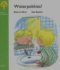 Waterpokkies! : Fase 2 pak A