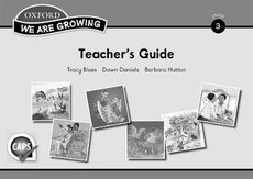 We are growing CAPS: Stage 3 : Teacher's notes