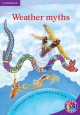 Weather myths: Level 7D: Gr 6 - 7: Reader