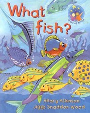 What fish : Grade 1