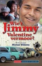 Wie't Jimmy Valentine vermoor: Gr 8 - 10