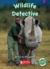 Wildlife Detective: Gr 5 Purple