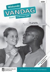 Wiskunde vandag KABV : Gr 7: Onderwysersgids