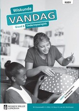 Wiskunde vandag KABV : Gr 8: Onderwysersgids