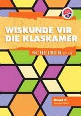 Wiskunde vir die klaskamer : Gr 6: Learner's book