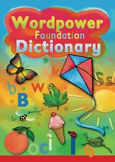 Wordpower Dictionary : Grade 3/Standard 1 - Level 2