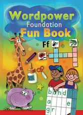 Wordpower Foundation Fun Book