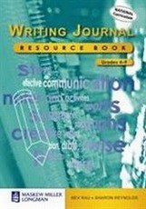 Writing journal resource book: Gr 9