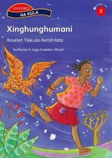 Xinghunghumani: Stage 3: Reader