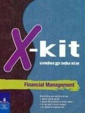 X-kit Undergraduate Financial Management