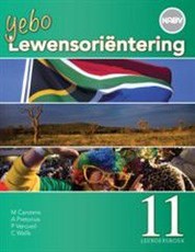 Yebo Lewensorientering : Grade 11 : Leerdersboek