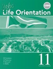 Yebo Life Orientation : Grade 11 : Teacher's Guide