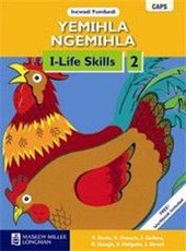 Yemihla ngemihla i-life skills: Gr 2: Teacher's guide