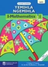 Yemihla ngemihla i-mathematics: Gr 1: Learner's book