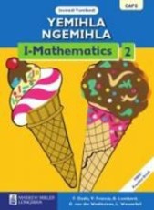 Yemihla ngemihla i-mathematics: Gr 2: Learner's book