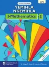 Yemihla ngemihla i-mathematics: Gr 3: Learner's book