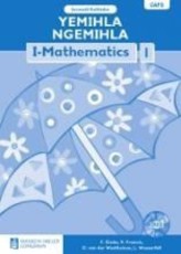 Yemihla Ngemihla I-mathematics: Yemihla ngemihla i-mathematics: Gr 1: Teacher's guide Gr 1: Teacher's Guide