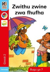 Zwithu zwine zwa fhufha : Gr 2