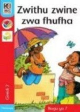 Zwithu zwine zwa fhufha : Gr 2: Big book 7