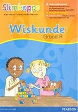 Slimkoppe Wiskunde Graad R Werkboek : Graad R: Werkboek