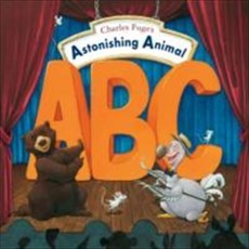 Charles Fuge's Astonishing Animal ABC