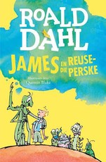 James en die reuse-perske