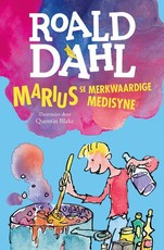 Marius se merkwaardige medisyne