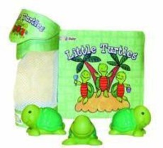 iBaby: Float Along Little Turtles