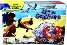 Junior Groovies: At The Seashore