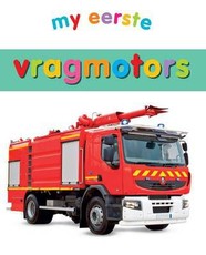 My eerste vragmotors