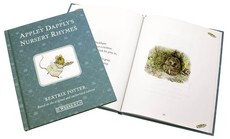 Peter Rabbit Appley Dapply's Nursery Rhymes