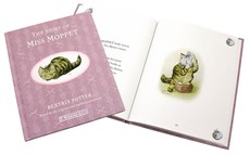 Peter Rabbit The Story Of Miss Moppet