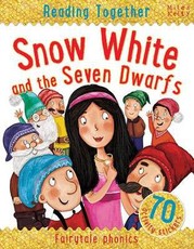 Reading Together Snow White and the Seven Dwarfs