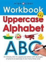 Uppercase Alphabet