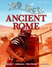 100 Facts Ancient Rome