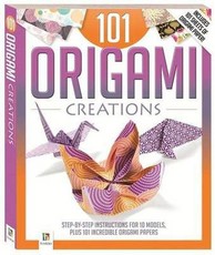 101 Origami Decorations