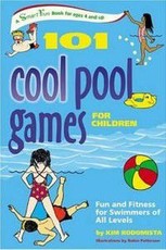 101 Pool Games for Children