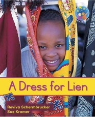 A Dress for Lien : Grade 1