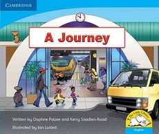 A journey (English)