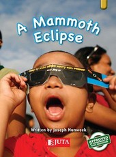 A mammoth eclipse