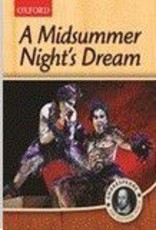 A midsummer night's dream